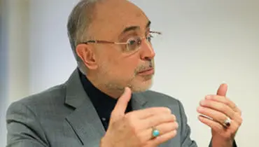 دیدار نمایندگان خانواده شهداء با صالحی