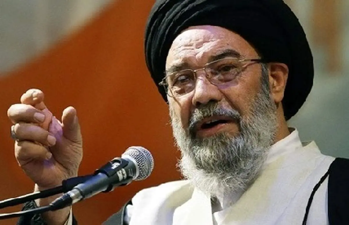 فرهنگ غلط اقتصادی که احمدی نژاد ایجاد کرد را شما اصلاح کنید
