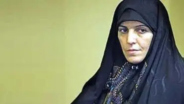 معاون رییس جمهور به دیدار مرضیه ابراهیمی رفت
