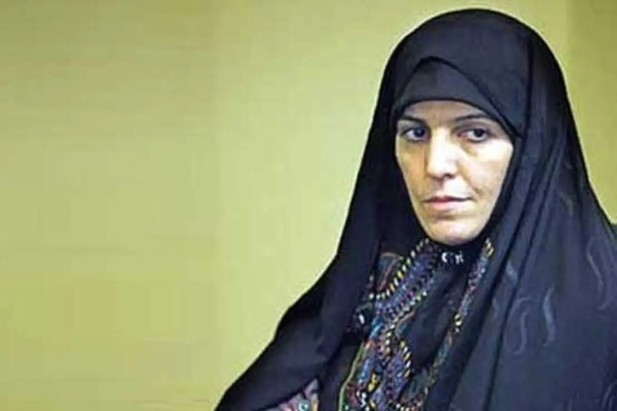 معاون رییس جمهور به دیدار مرضیه ابراهیمی رفت