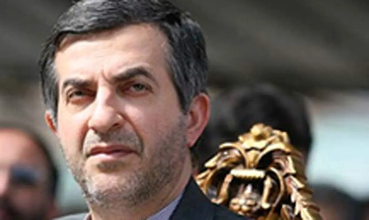 مشایی این روزها کجاست و چه میکند؟
