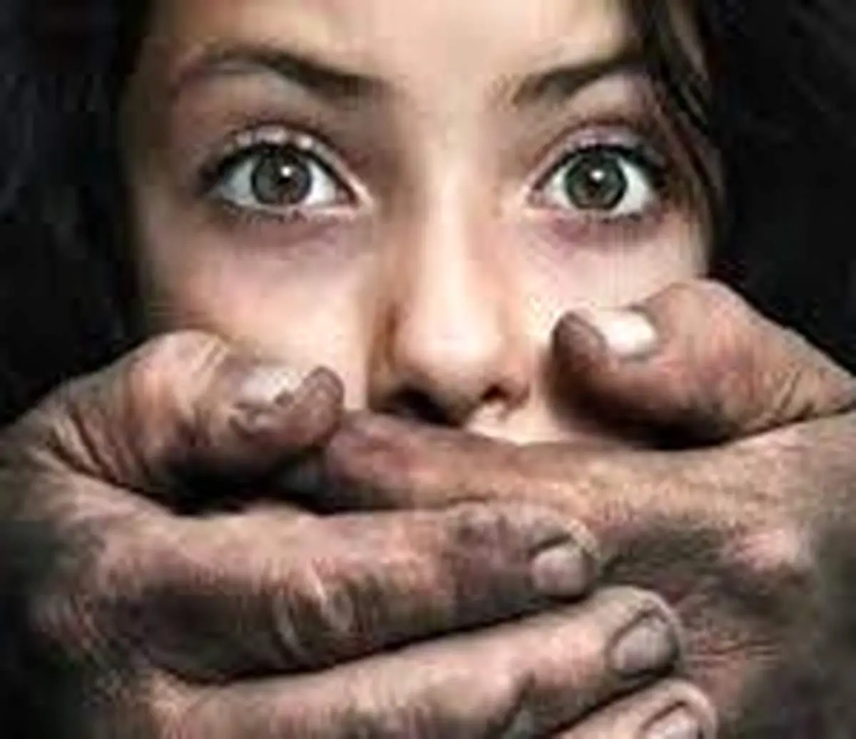 آزار جنسی Sexual harassment چیست؟