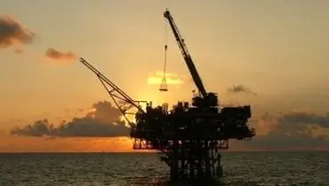 بزرگترین ترمینال شناور نفتی جهان در خلیج فارس راه اندازی شد
