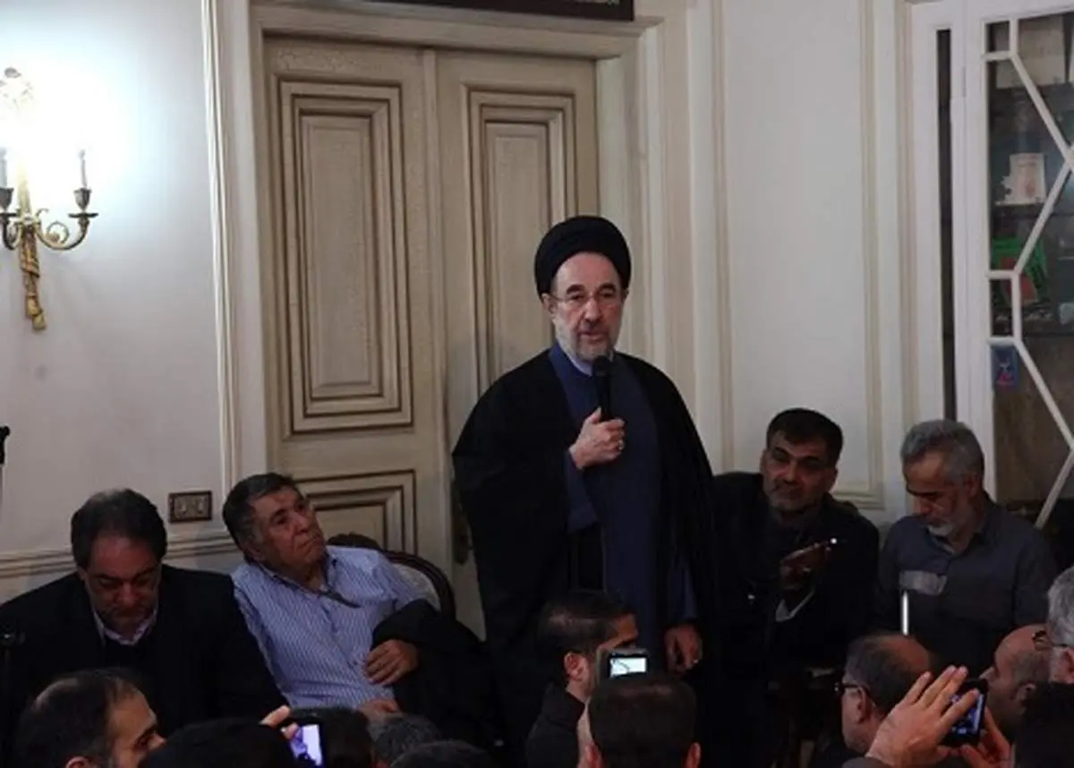 مبادا برخی نارسایی ها سبب بدبینی به انقلاب شود