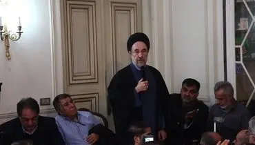 مبادا برخی نارسایی ها سبب بدبینی به انقلاب شود