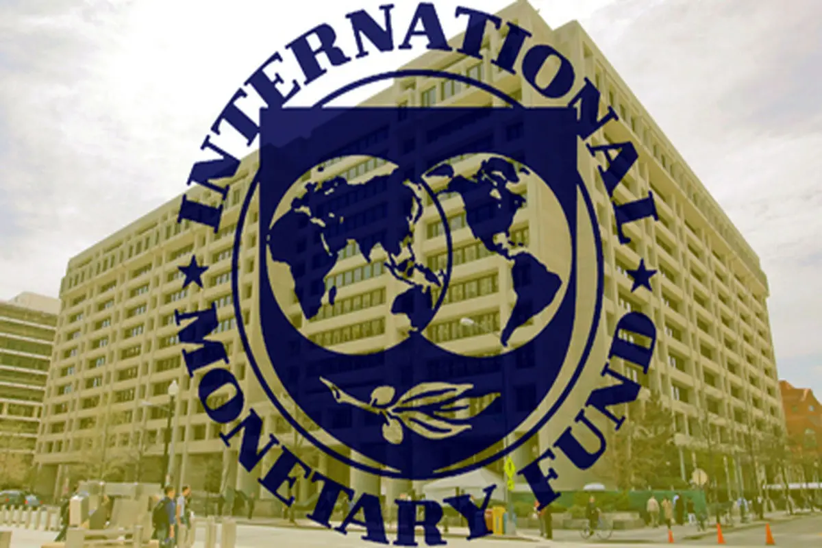 گزارش صندوق بین‌المللی پول از اقتصاد ایران
