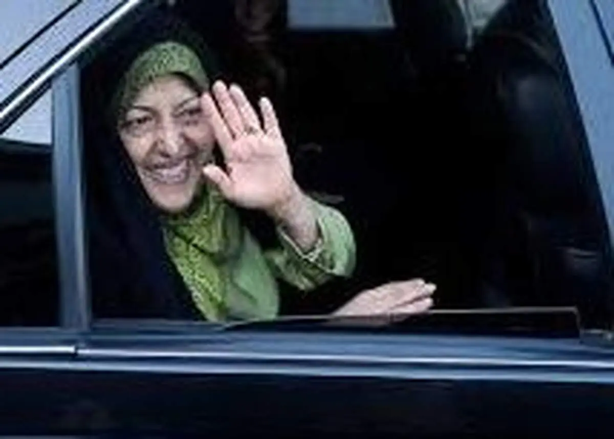 ابتکار از ترس گرد و غبار به خوزستان سفر نکرد