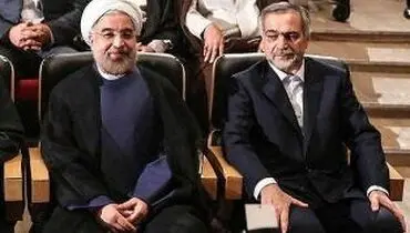 واكنش حسین فریدون به اتهامات رسایی