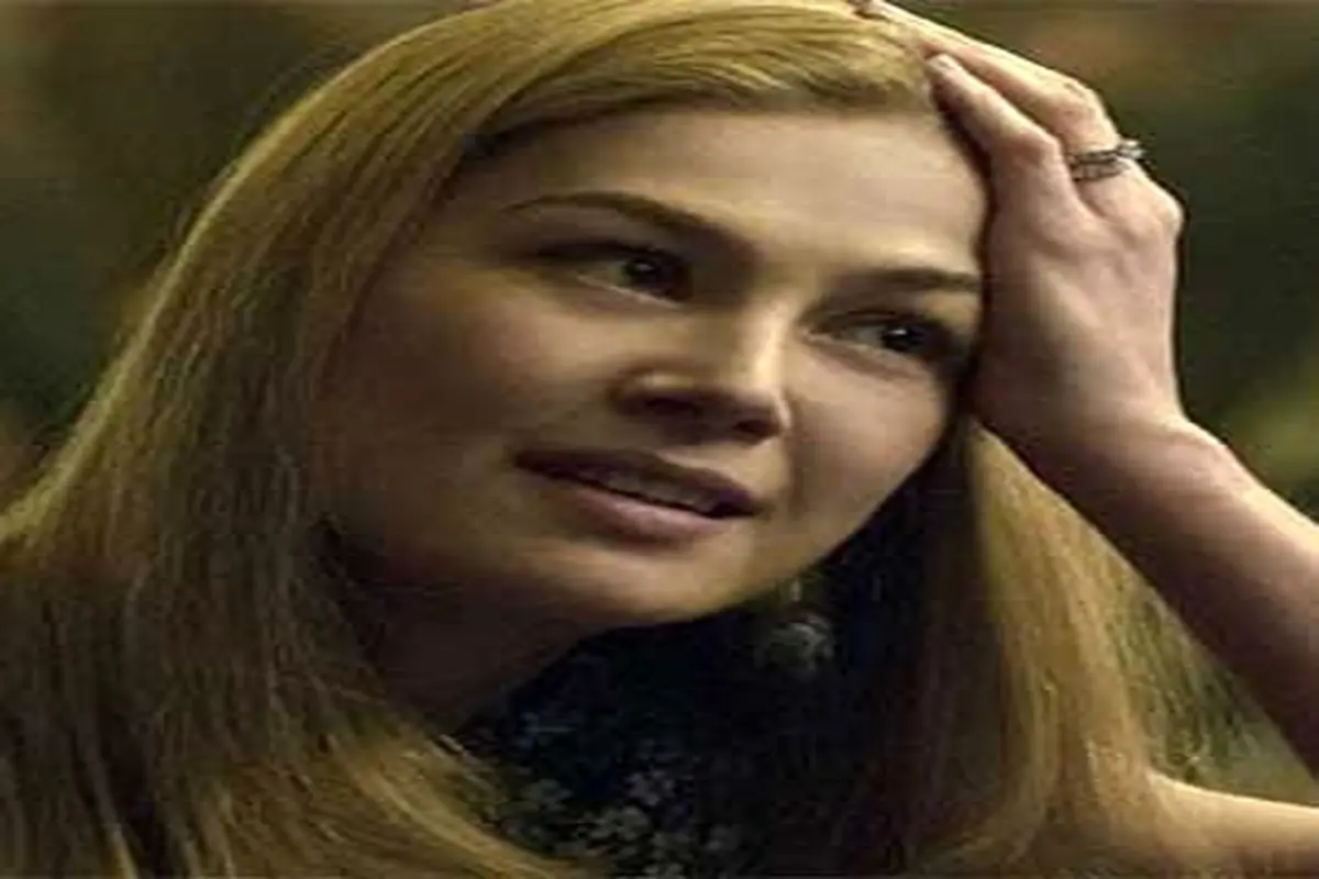 پایانبندی فیلم Gone Girl