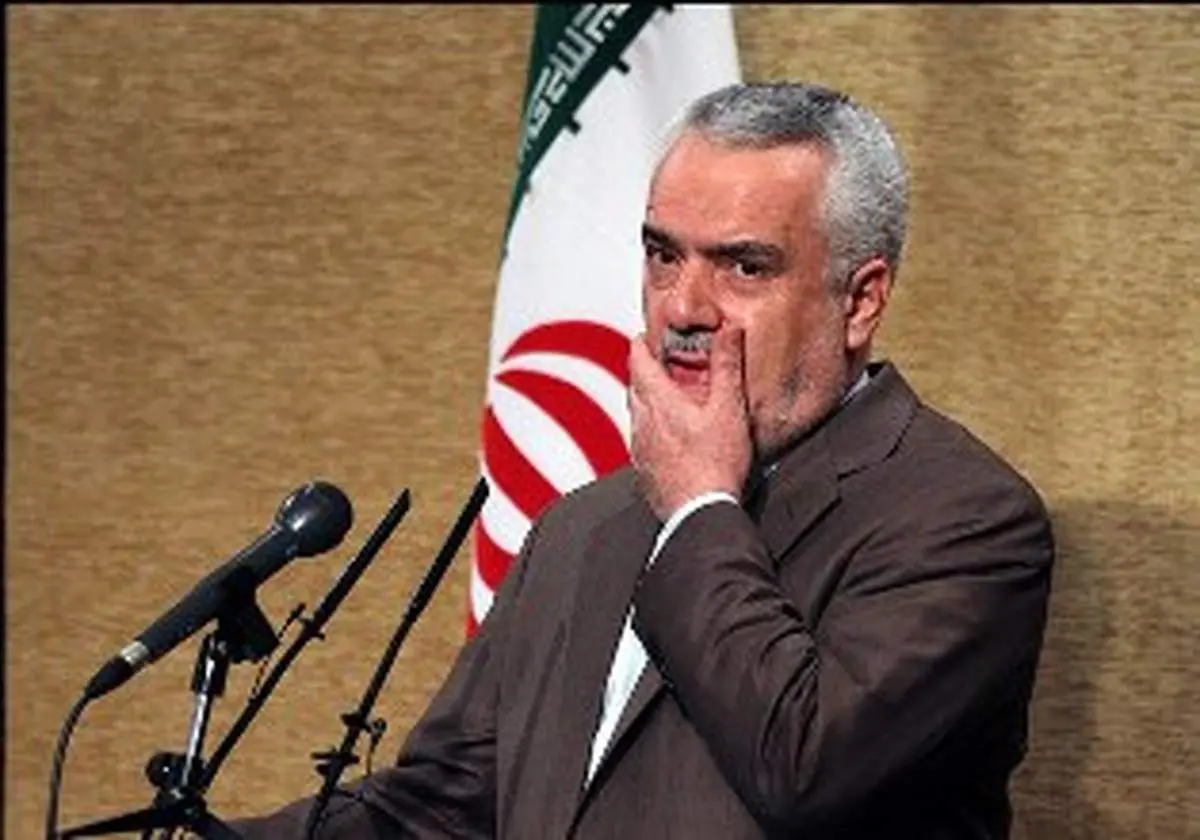 وکیل رحیمی: درخواست ماده 18 نکردیم