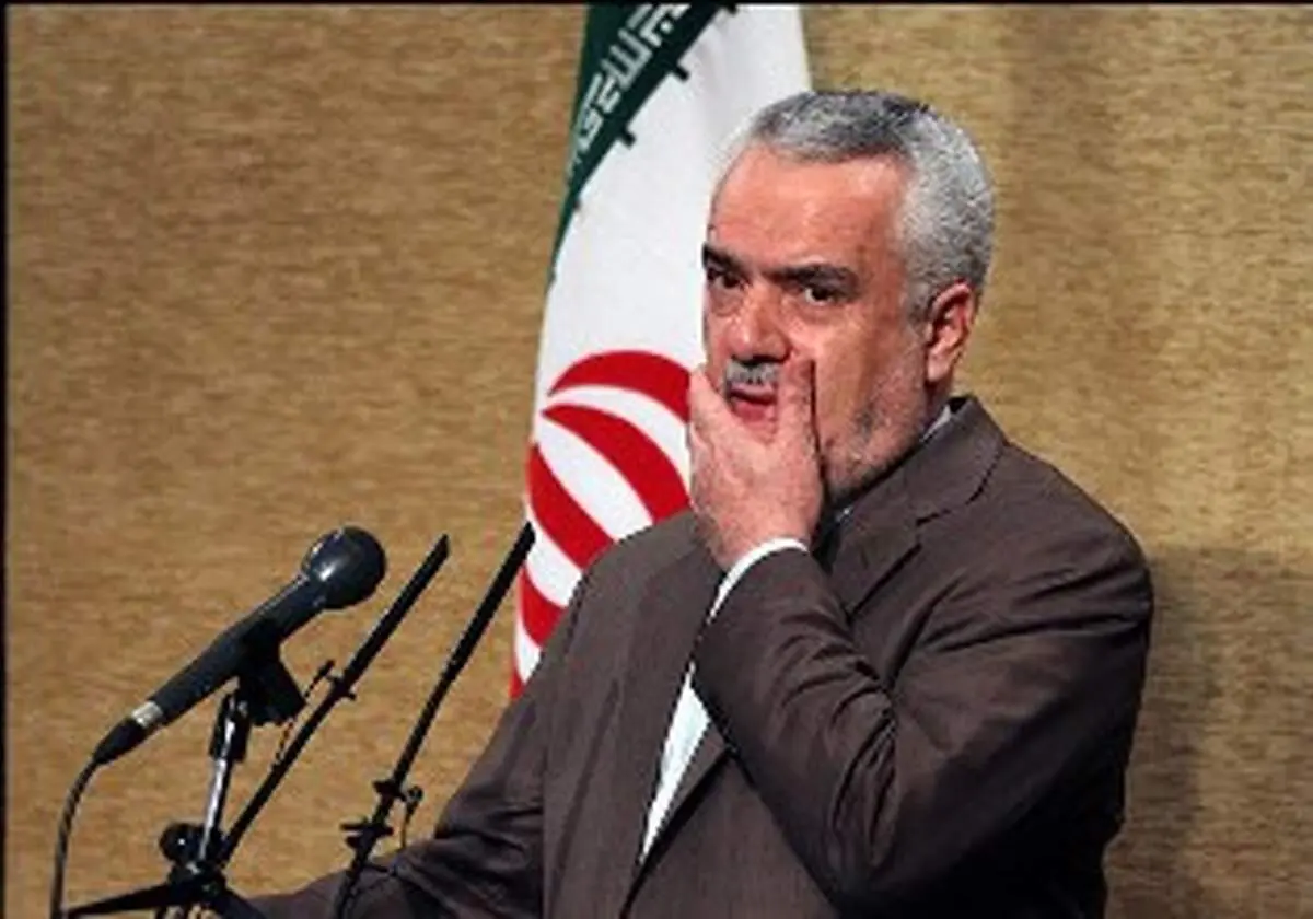وکیل رحیمی: درخواست ماده 18 نکردیم