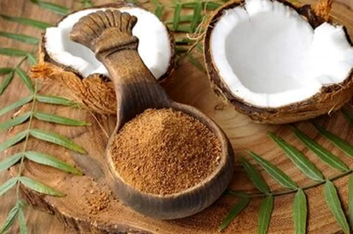 این شکر مخصوص دیابتی هاست