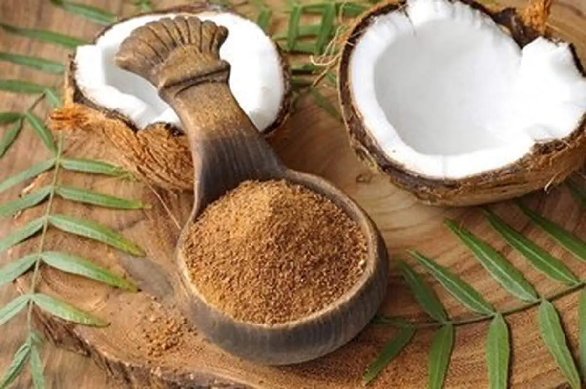 این شکر مخصوص دیابتی هاست