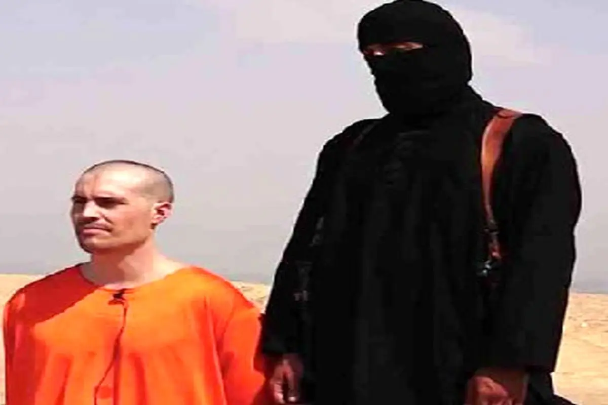 داعش و ایجاد رعب و وحشت از طریق فیلم‌هایی به سبك هالیوود