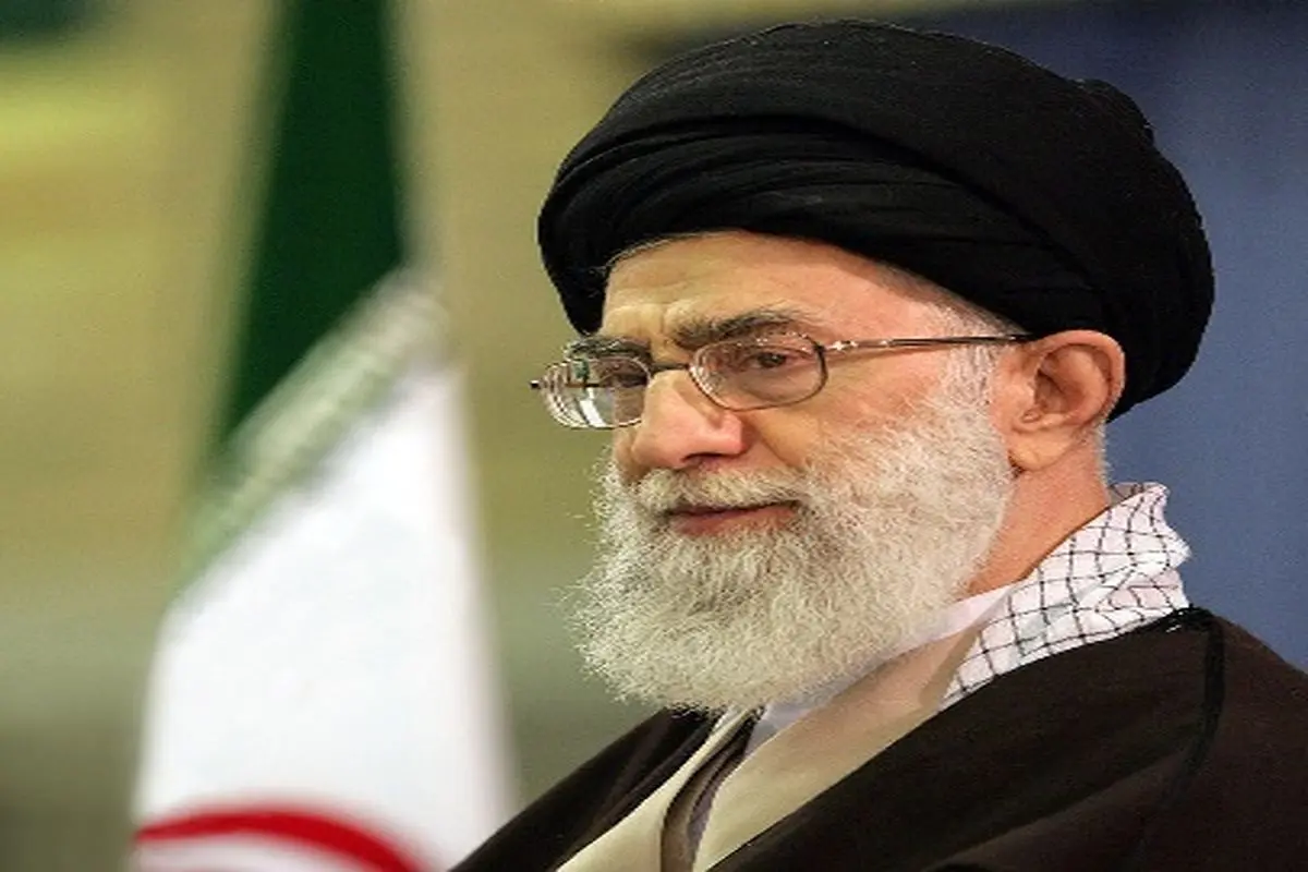 رهبر عالی ایران غرب را به تحریم متقابل تهدید کرد