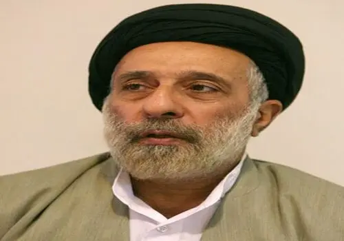 هادی خامنه ای در انتخابات شرکت کرد