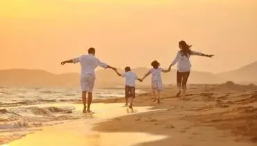 محبوب‌ترین مقصدهای سفر خانوادگی کجاست؟