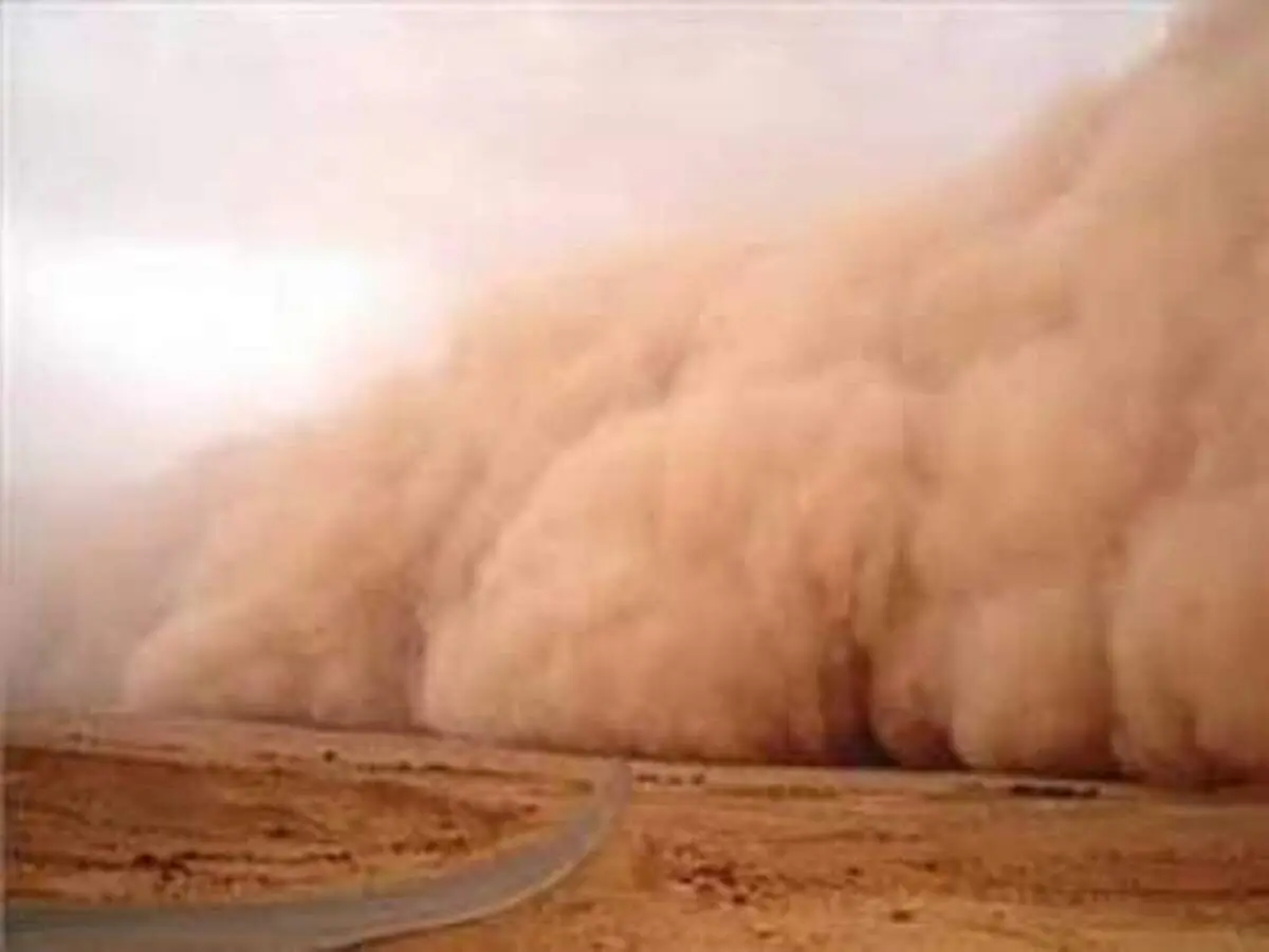 معمای حذف اعتبار مقابله با ریزگردها از بودجه 94