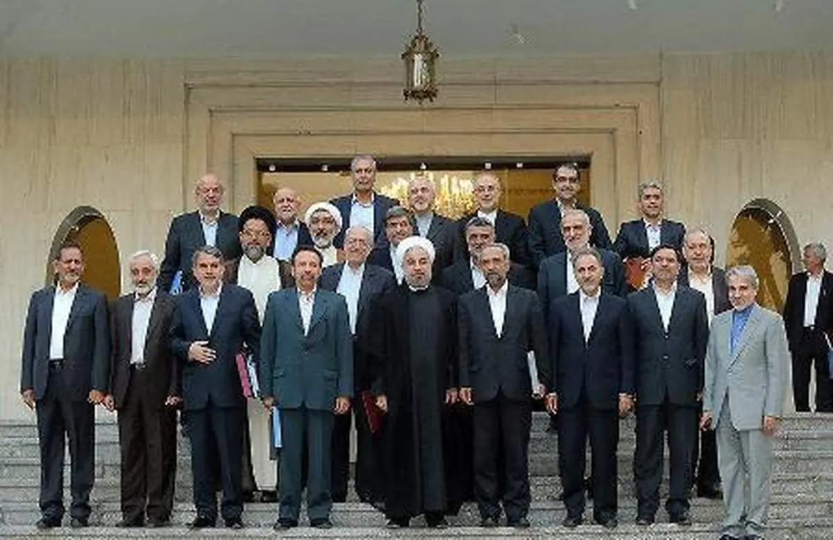 دیدگاه مثبت مراجع قم نسبت به عملکرد مطلوب دولت یازدهم