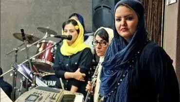می‌خواهیم جای خالی یک گروه پاپ بانوان را پر کنیم
