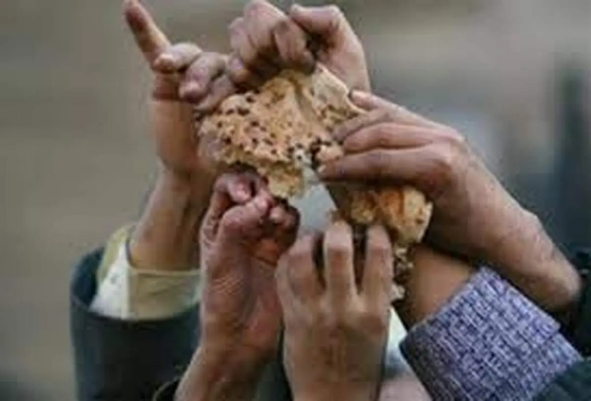 ٥ دهک ایرانی‌ها سوءتغذیه دارند