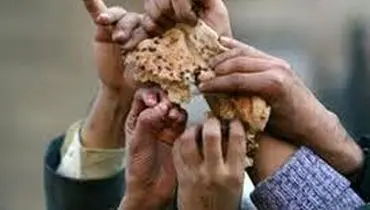 ٥ دهک ایرانی‌ها سوءتغذیه دارند