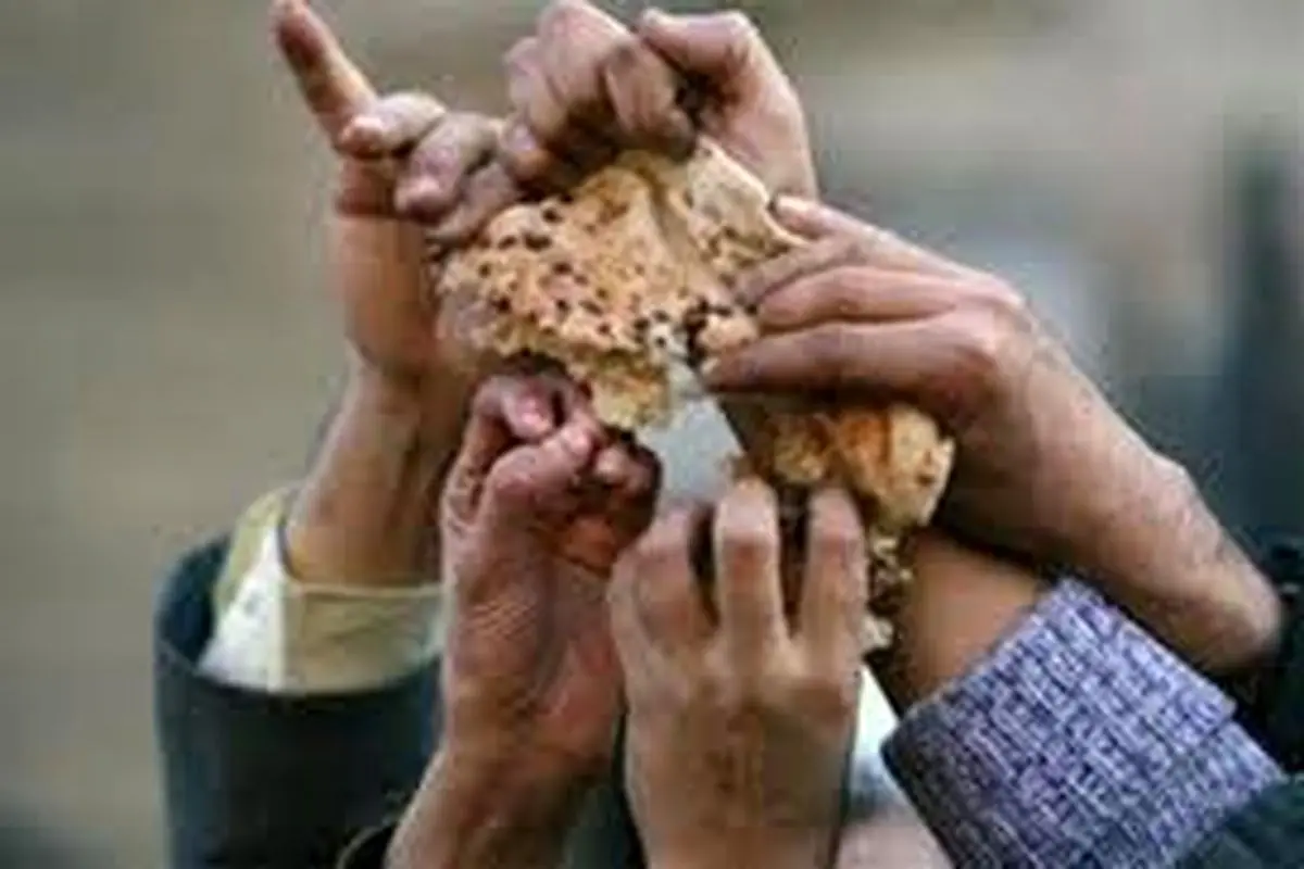 ٥ دهک ایرانی‌ها سوءتغذیه دارند