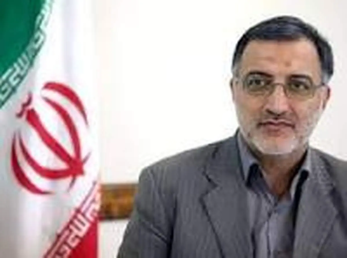 واکنش زاکانی به انتشار فهرست دریافتکنندگان پول از رحیمی
