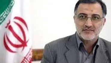 واکنش زاکانی به انتشار فهرست دریافت‌کنندگان پول از رحیمی
