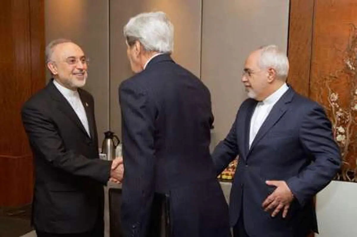 گام‌های محتاطانه به‌سوی توافقی‌تاریخی