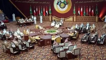 نشست اضطراری وزاری خارجه عرب