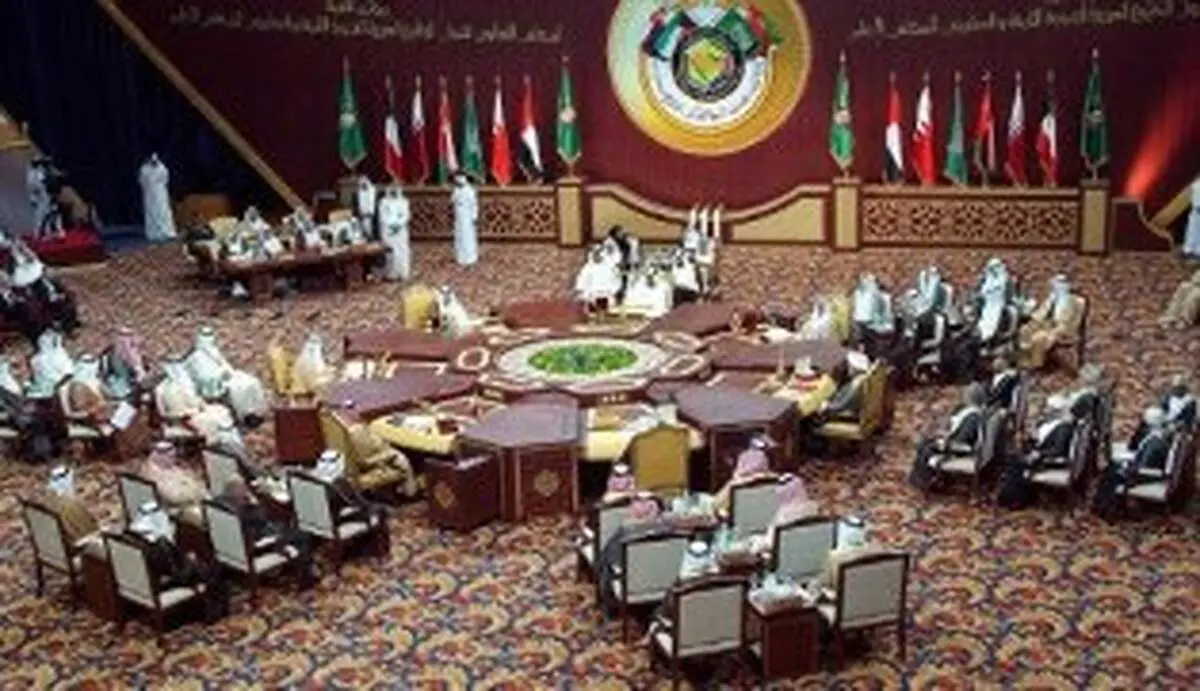 نشست اضطراری وزاری خارجه عرب