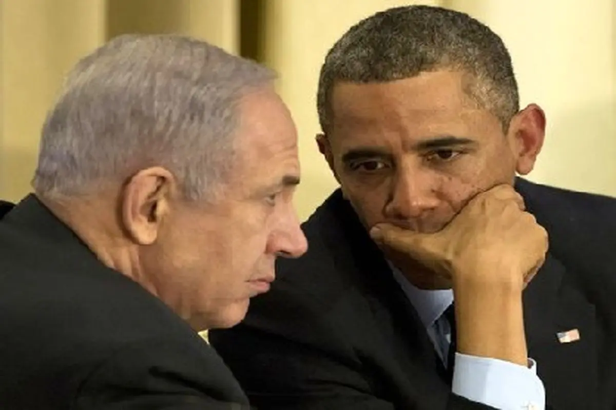 آمریکا دیگر اسرائیل را در جریان مذاکرات هسته ای با ایران قرار نمی دهد