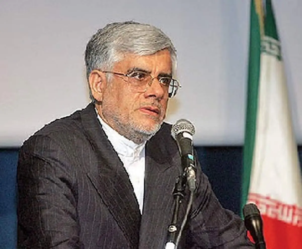 روحانی 8 سال رئیسجمهور خواهد بود