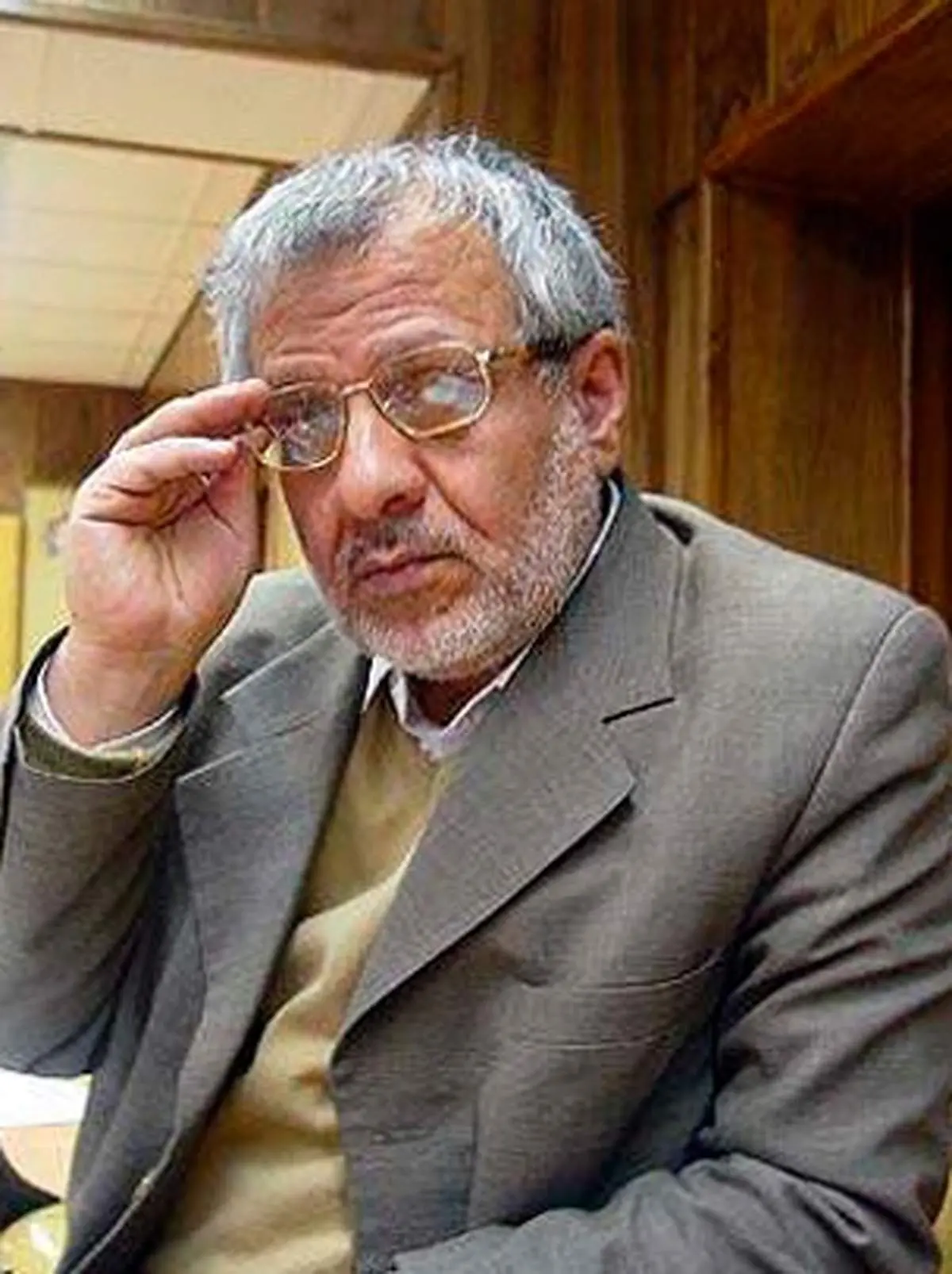 پرونده مفاسد اصولگرایان در نهایت به 5 عدد میرسد