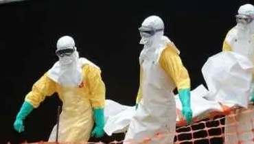 اولین مورد مشکوک به ابولا در بیمارستان شهدای تجریش + تکذیبیه