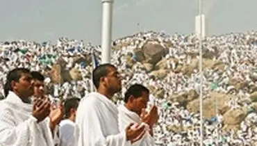 کاهش ۵۰درصدی صدور روادید عمره‌گزاران ایرانی