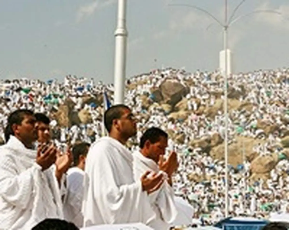 کاهش ۵۰درصدی صدور روادید عمرهگزاران ایرانی