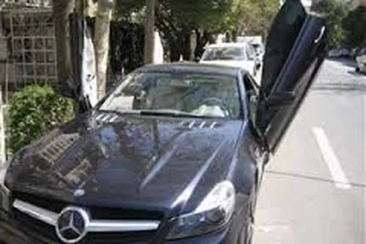 گرانترین و ارزانترین خودروهای وارداتی سال 93