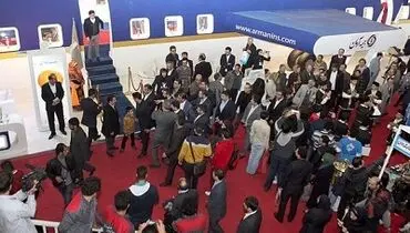 هشتمین نمایشگاه گردشگری‌ای که قرار بود متفاوت برگزار شود