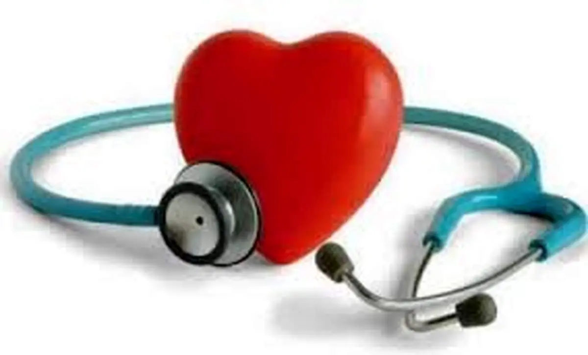تاثیرات محیط کار بر روی مشکلات قلبی