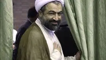 شکایت رییس ستاد روحانی از رسایی