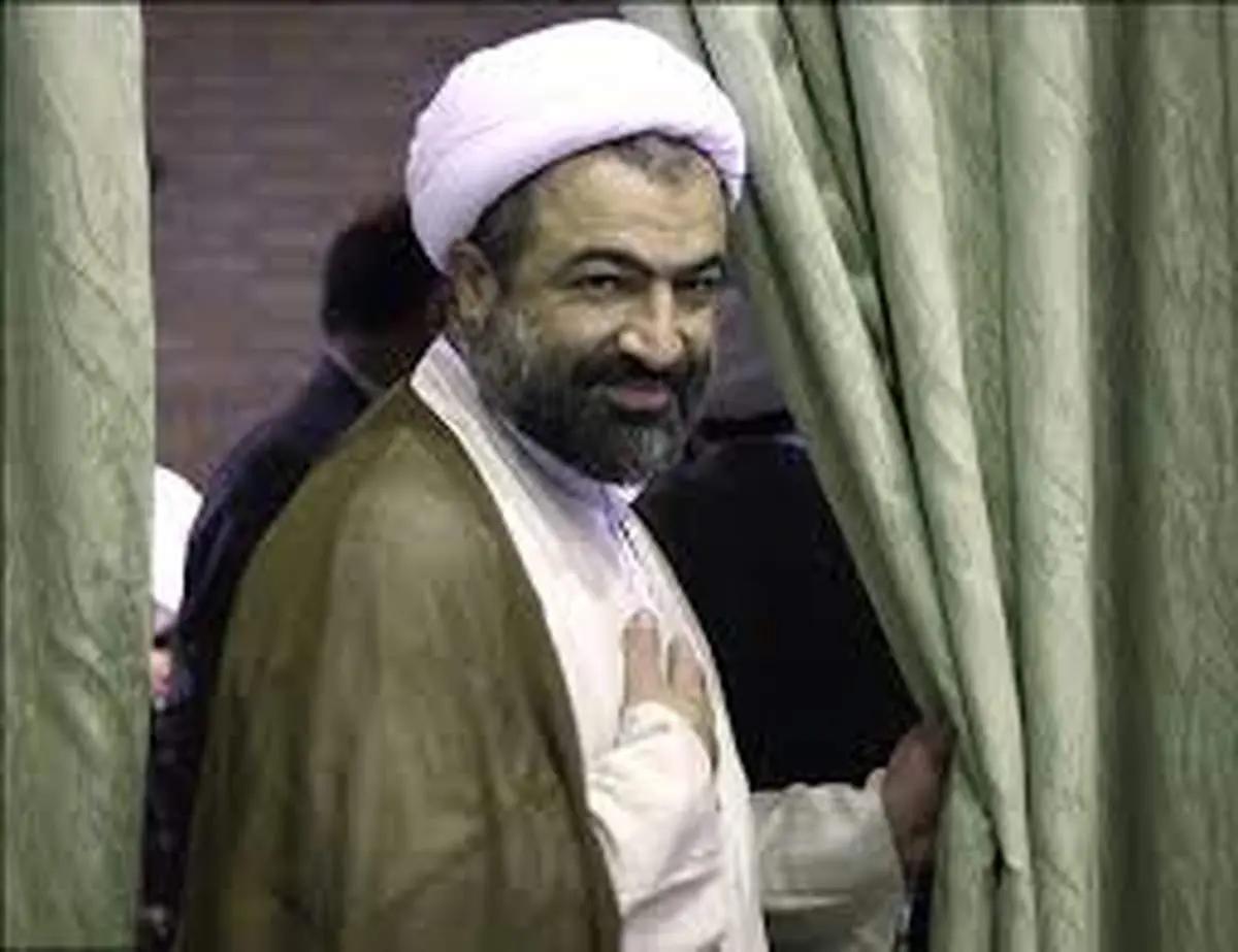 شکایت رییس ستاد روحانی از رسایی
