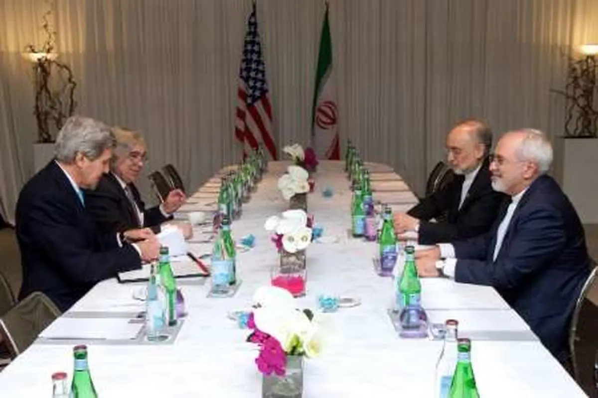 دیدار وزرای خارجه ایران و آمریکا هفته آینده در سوئیس