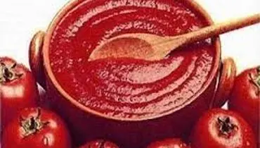 به جای پول سهام رب گوجه فرنگی میدهیم!