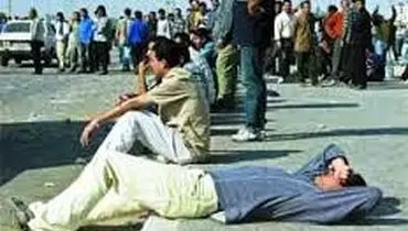 بیکاری در ایرانشهر به ۴۳درصد رسید