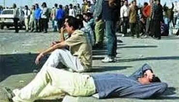 بیکاری در ایرانشهر به ۴۳درصد رسید
