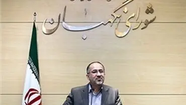 شورای نگهبان  باز هم زیر بار حمایت از آمران به معروف نرفت