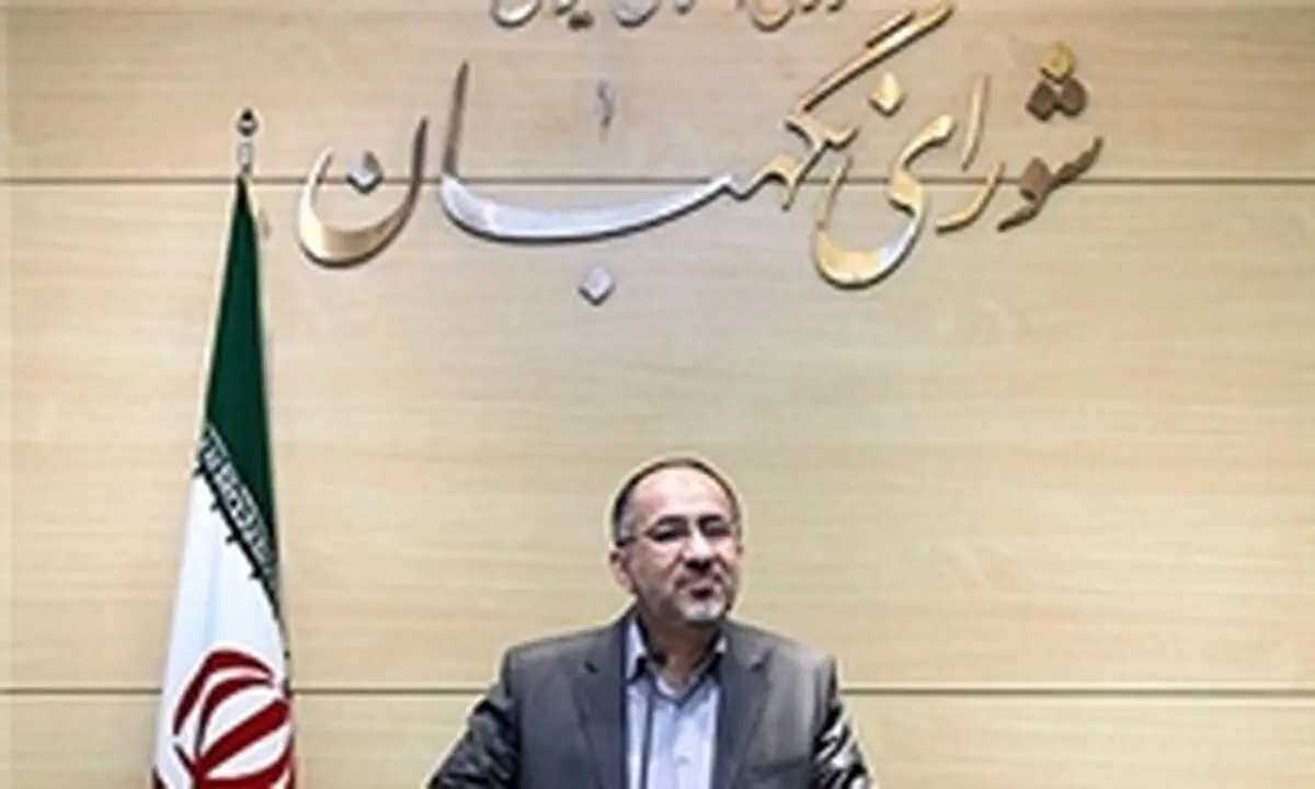شورای نگهبان  باز هم زیر بار حمایت از آمران به معروف نرفت