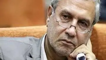 ربیعی سوار بر‌قطار استیضاح